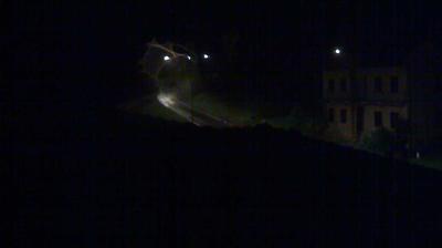 immagine della webcam nei dintorni di Castelnuovo Nigra: webcam Canischio