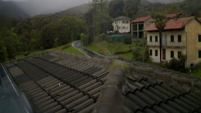 immagine della webcam nei dintorni di Frassinetto: webcam Canischio