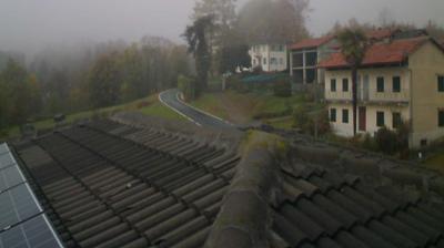 immagine della webcam nei dintorni di Lanzo Torinese: webcam Canischio