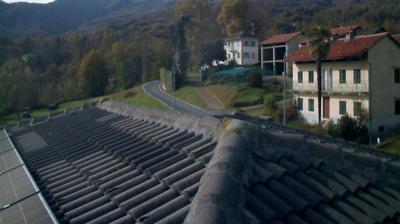 immagine della webcam nei dintorni di Valprato Soana: webcam Canischio