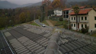 immagine della webcam nei dintorni di San Colombano Belmonte: webcam Canischio