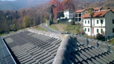 immagine della webcam nei dintorni di Piamprato: webcam Canischio