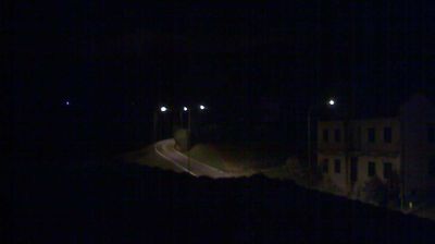 immagine della webcam nei dintorni di San Francesco al Campo: webcam Canischio