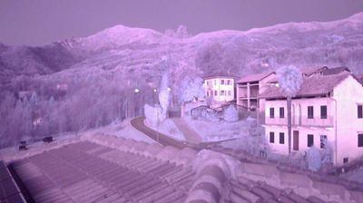 immagine della webcam nei dintorni di Prascorsano: webcam Canischio