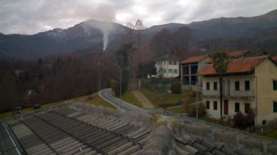 immagine della webcam nei dintorni di Alpe Cialma: webcam Canischio