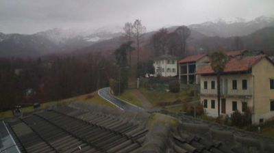 immagine della webcam nei dintorni di Colleretto Castelnuovo: webcam Canischio