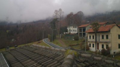 immagine della webcam nei dintorni di Salassa: webcam Canischio