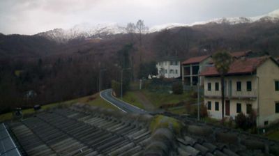 immagine della webcam nei dintorni di Colleretto Castelnuovo: webcam Canischio