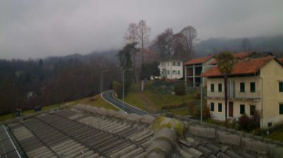 immagine della webcam nei dintorni di Vialfrè: webcam Canischio