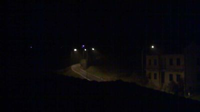 immagine della webcam nei dintorni di Salassa: webcam Canischio