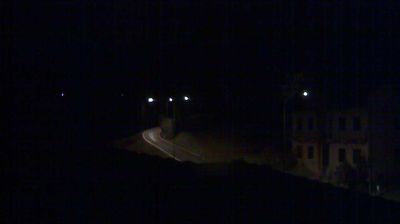 immagine della webcam nei dintorni di Valprato Soana: webcam Canischio