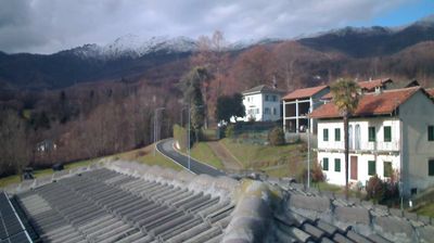 immagine della webcam nei dintorni di Alpe Cialma: webcam Canischio
