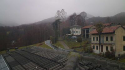 immagine della webcam nei dintorni di Frassinetto: webcam Canischio