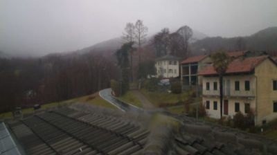 immagine della webcam nei dintorni di Piamprato: webcam Canischio