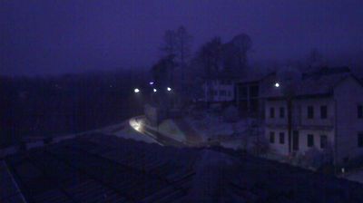 immagine della webcam nei dintorni di Piamprato: webcam Canischio