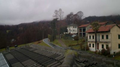 immagine della webcam nei dintorni di Piamprato: webcam Canischio