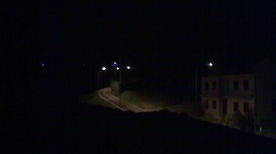 immagine della webcam nei dintorni di Rocca Canavese: webcam Canischio
