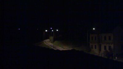 immagine della webcam nei dintorni di Alpe Cialma: webcam Canischio