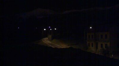 immagine della webcam nei dintorni di Rivarolo Canavese: webcam Canischio