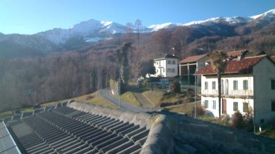 immagine della webcam nei dintorni di Coassolo Torinese: webcam Canischio