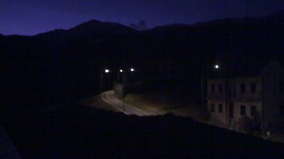 immagine della webcam nei dintorni di Coassolo Torinese: webcam Canischio
