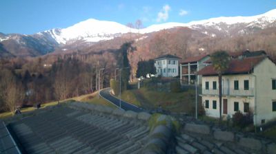 immagine della webcam nei dintorni di Ingria: webcam Canischio