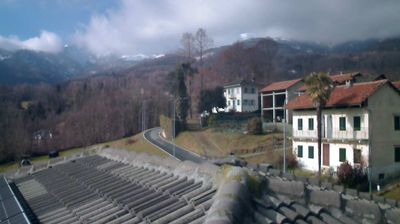 immagine della webcam nei dintorni di Rivara: webcam Canischio