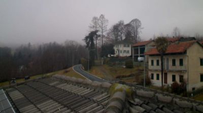 immagine della webcam nei dintorni di Germagnano: webcam Canischio
