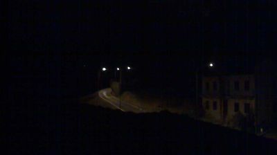 immagine della webcam nei dintorni di San Colombano Belmonte: webcam Canischio