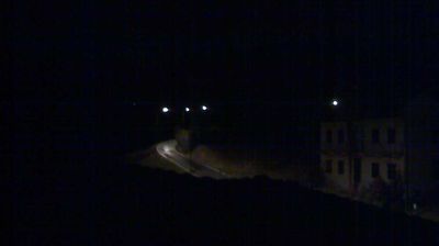 immagine della webcam nei dintorni di Cuorgnè: webcam Canischio