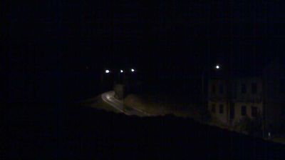 immagine della webcam nei dintorni di Cuorgnè: webcam Canischio