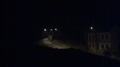 immagine della webcam nei dintorni di Colleretto Castelnuovo: webcam Canischio