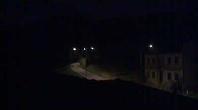 immagine della webcam nei dintorni di Rivarolo Canavese: webcam Canischio