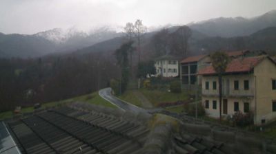 immagine della webcam nei dintorni di Colleretto Castelnuovo: webcam Canischio