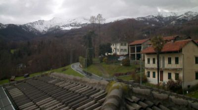 immagine della webcam nei dintorni di Germagnano: webcam Canischio