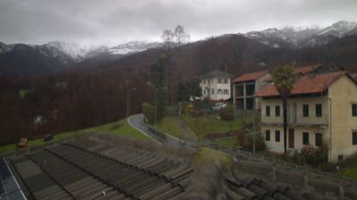 immagine della webcam nei dintorni di Rivara: webcam Canischio