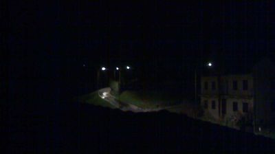 immagine della webcam nei dintorni di Rivara: webcam Canischio