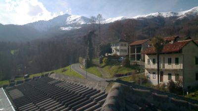 immagine della webcam nei dintorni di Prascorsano: webcam Canischio