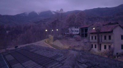 immagine della webcam nei dintorni di Coassolo Torinese: webcam Canischio