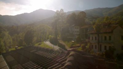immagine della webcam nei dintorni di Locana: webcam Canischio