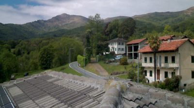 immagine della webcam nei dintorni di Rivara: webcam Canischio