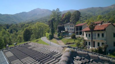 immagine della webcam nei dintorni di Rivara: webcam Canischio