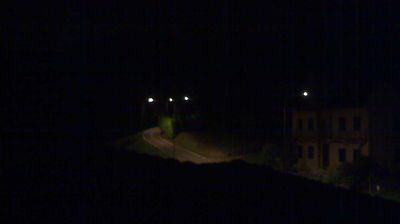 immagine della webcam nei dintorni di San Francesco al Campo: webcam Canischio
