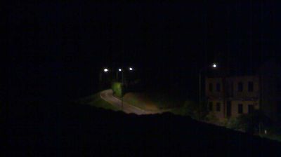 immagine della webcam nei dintorni di Alpette: webcam Canischio
