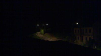 immagine della webcam nei dintorni di Rocca Canavese: webcam Canischio