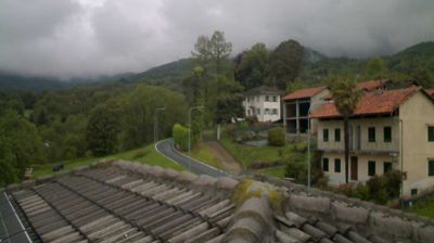 immagine della webcam nei dintorni di Vialfrè: webcam Canischio