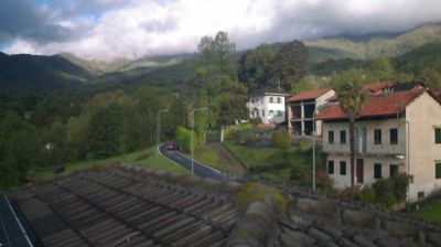 immagine della webcam nei dintorni di Rocca Canavese: webcam Canischio