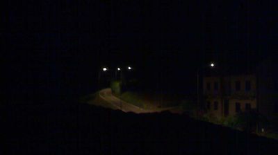 immagine della webcam nei dintorni di Chiesanuova: webcam Canischio