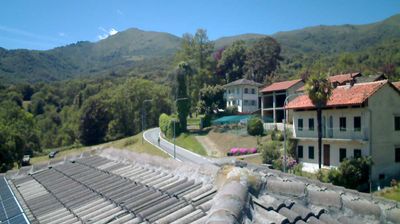 immagine della webcam nei dintorni di San Francesco al Campo: webcam Canischio