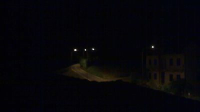immagine della webcam nei dintorni di Locana: webcam Canischio